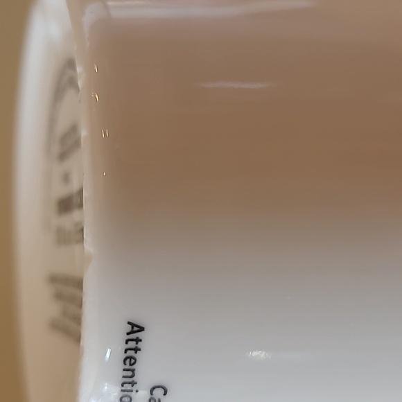 STARBUCKS 2021 Siren Mermaid Logo Ceramic Travel Tumbler With Lid - Picture 14 of 16